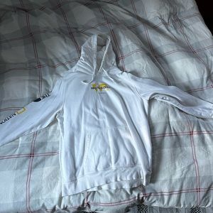 The North Face Hoodie